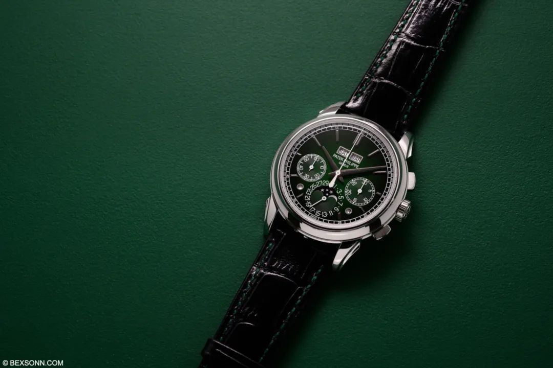 为什么绿表火了那么多年？夏天手上戴点绿，这28块表不容错过…