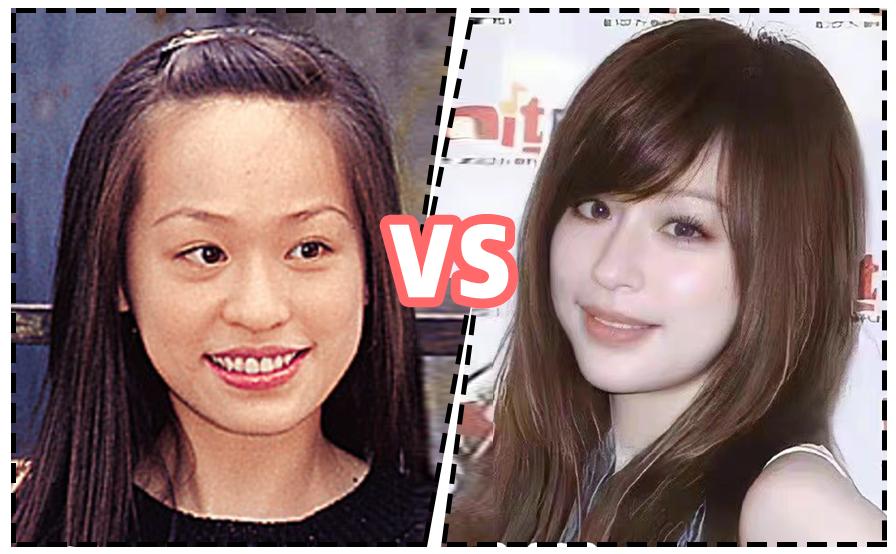 王心凌快40岁了看起来却那么年轻,王心凌40岁为什么还那么好看