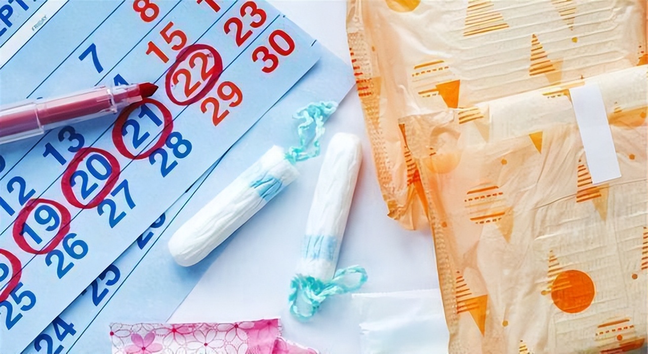 为什么国外喜欢卫生棉条,为什么中国女性还都爱用卫生巾