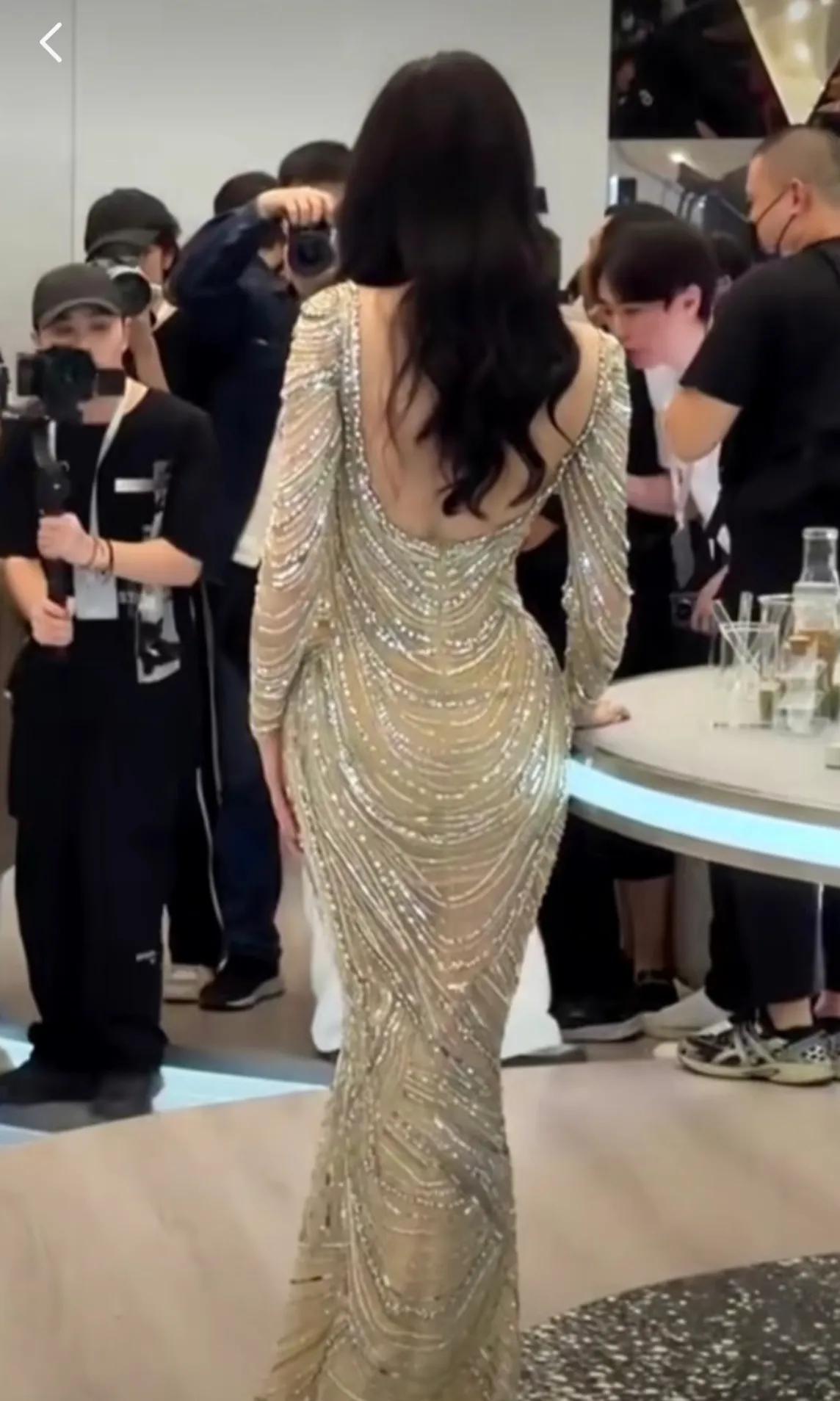 金星跟热巴,金星如何谈论热巴