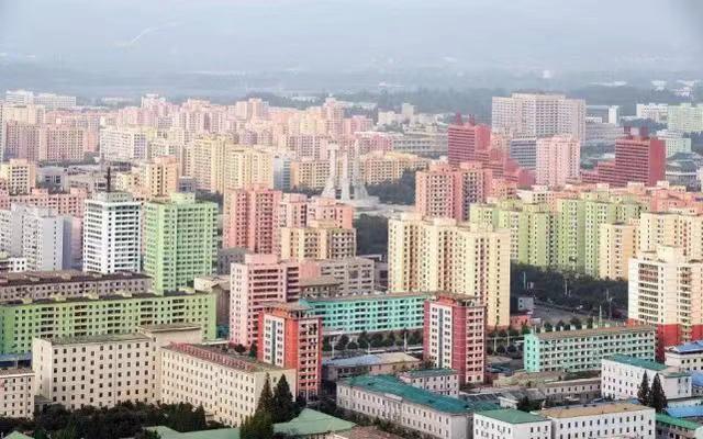 朝鲜是个怎样的国家视频,15000朝鲜人够在朝鲜生活7天吗