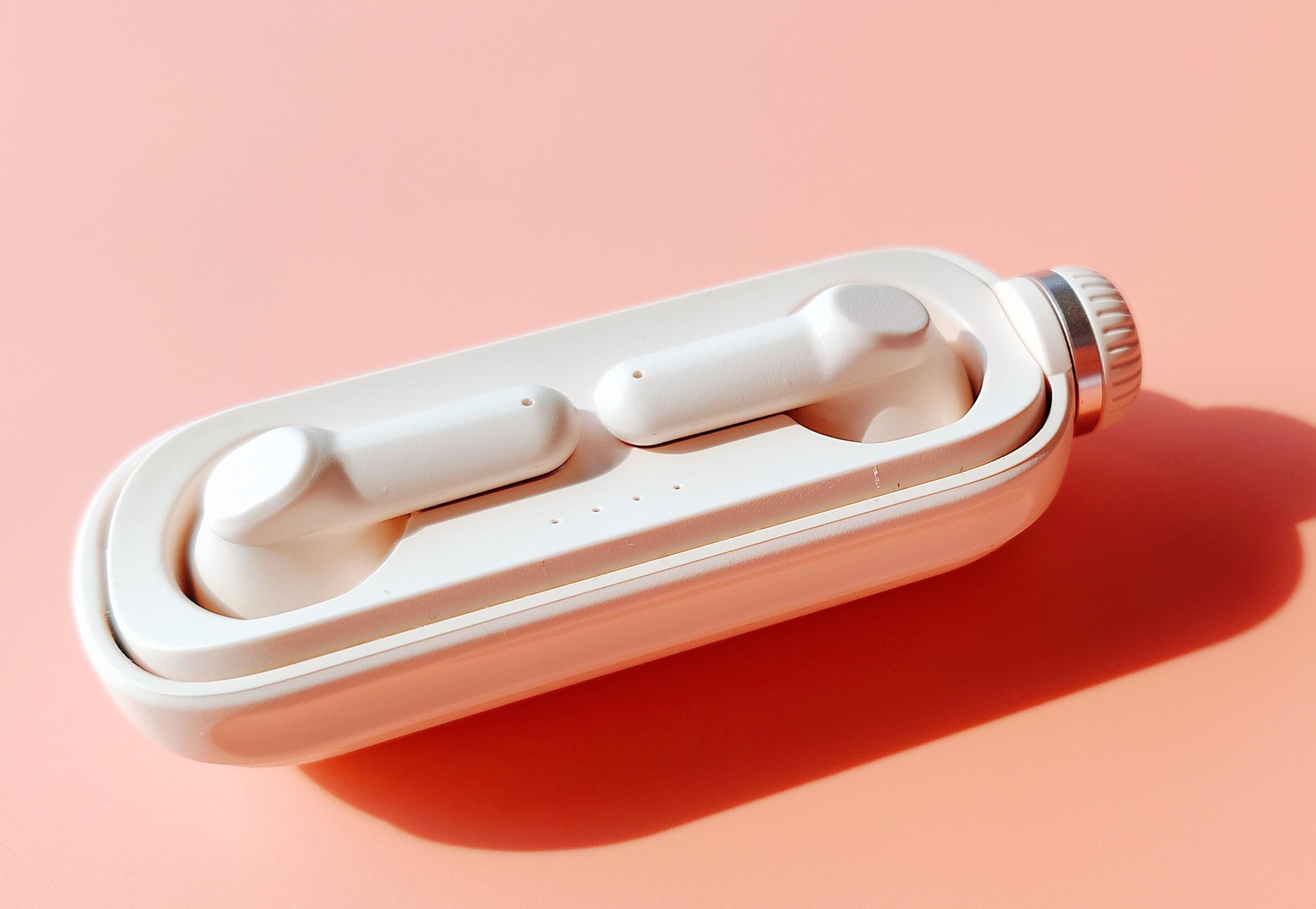 长续航南卡无线蓝牙耳机评测,南卡蓝牙耳机好用推荐测评