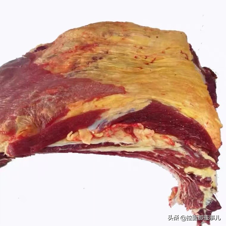 买牛排应该注意什么,牛排为啥有的是白膘有的是黄膘