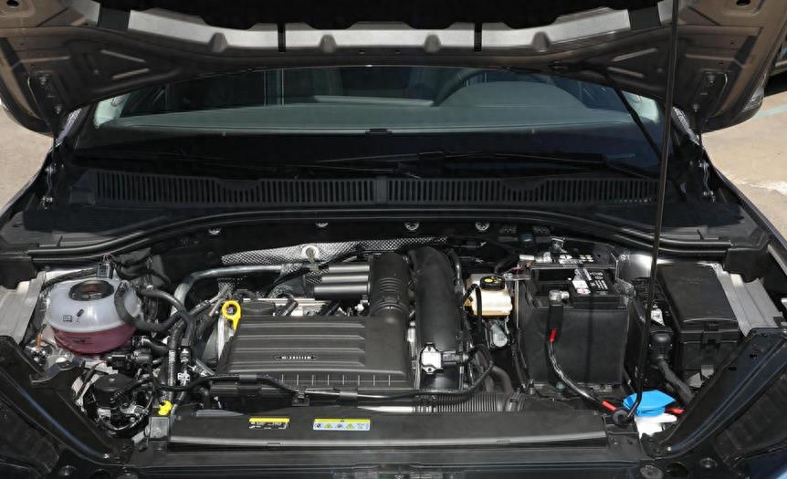 大众1.5tevo2能不能买,大众最后一款内燃机