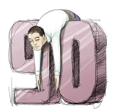 90后的焦虑和迷茫,90后的焦虑和迷茫你了解吗