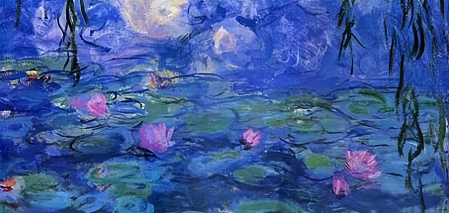 西方世界名画欣赏之七,西方经典名画108幅图文