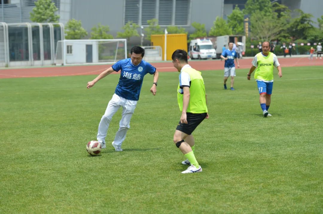 集团第十二届职工运动会圆满结束,集团职工运动会