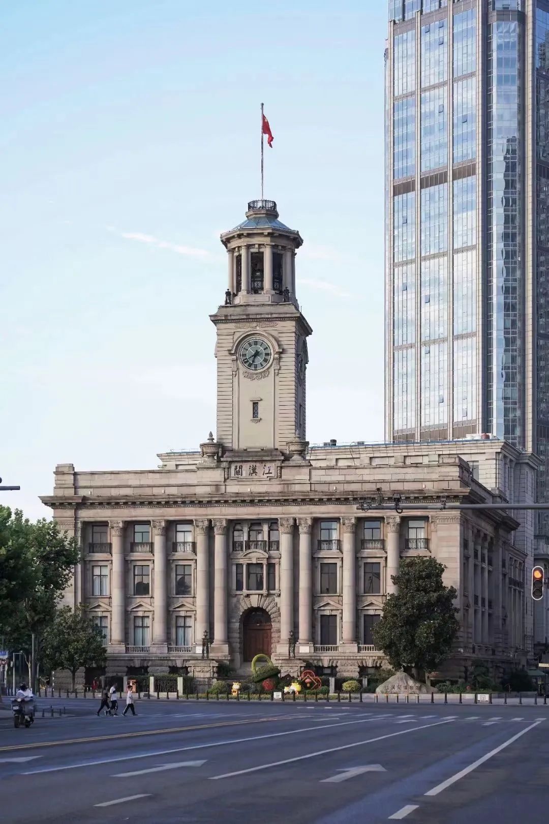 武汉排队最久的打卡地,武汉打卡推荐地