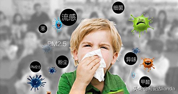 如何正确使用空气消毒机,如何检测空气消毒机的消毒效果