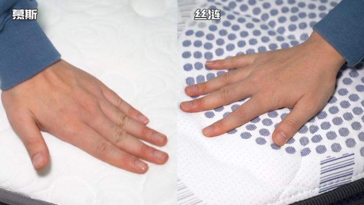 行业揭秘！舒达、西屋、金可儿、丝涟、慕思床垫拆解大横评