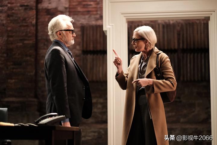 白宫风云第七集分集剧情,白宫风云第二季第5集