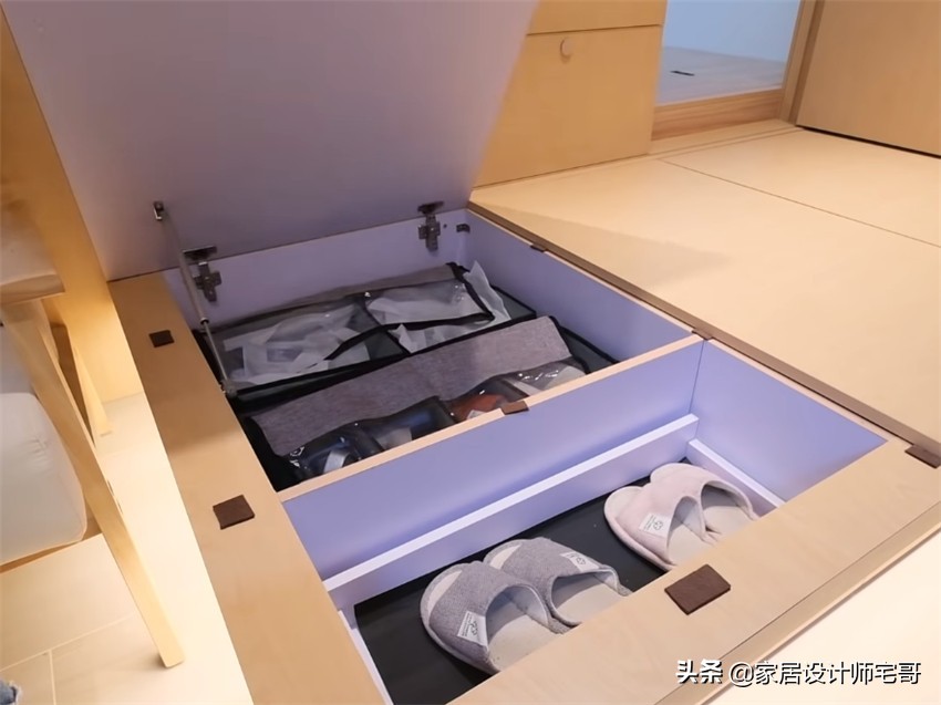 香港公屋35平两室一厅,晒晒我家香港49平方的房子