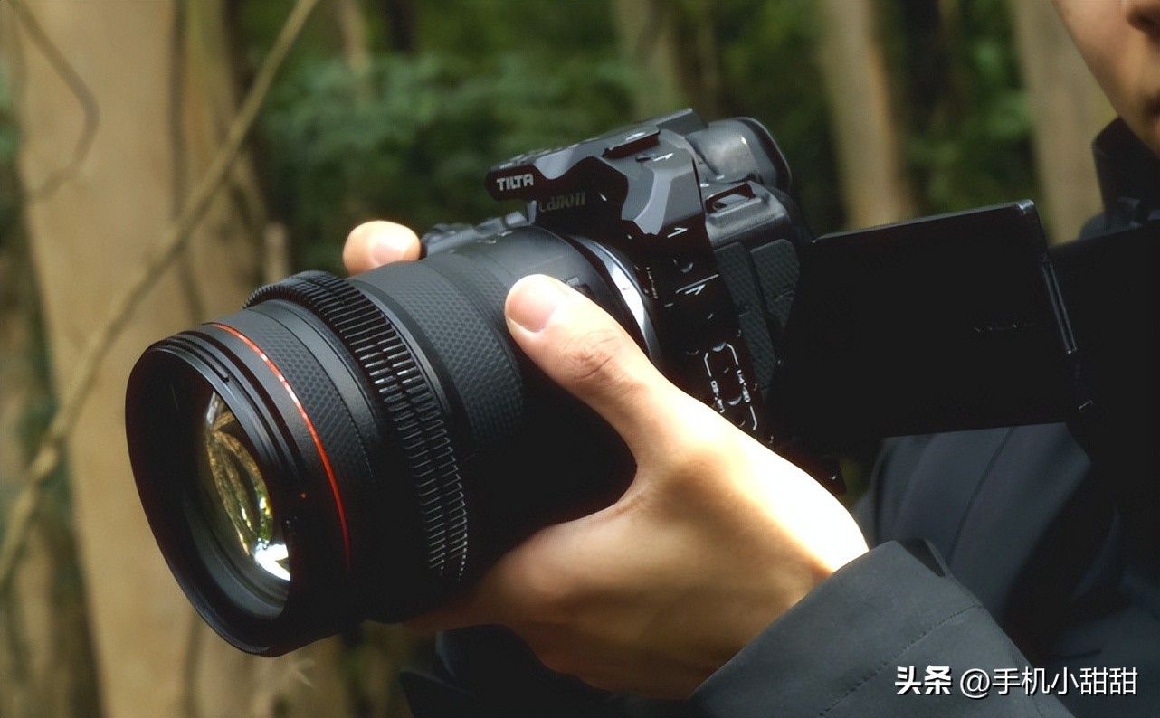 佳能全幅微单eosr6发布时间,佳能全画幅微单r6二代怎么样