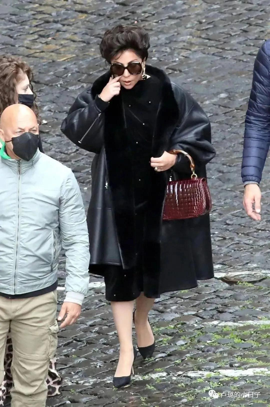 gucci的豪门恩怨史,gucci背后的豪门血案