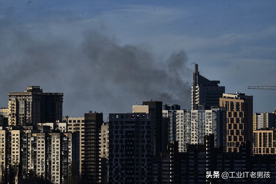 俄乌战争显露出的经济问题,俄乌战争国内企业如何