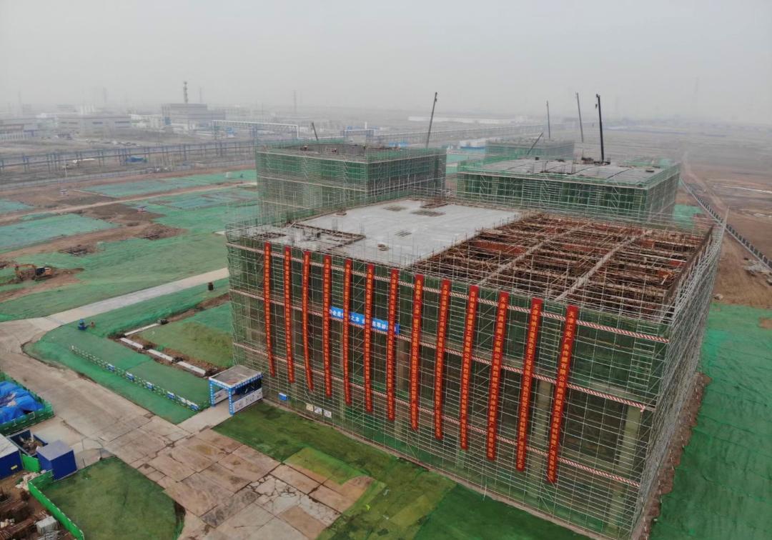 恒大继续投入加速造车,华为恒大