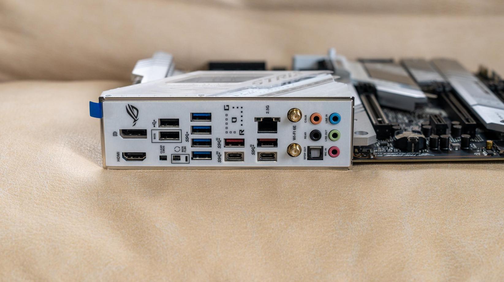 rogstrixz790主板推荐,rogstrixz790e评测