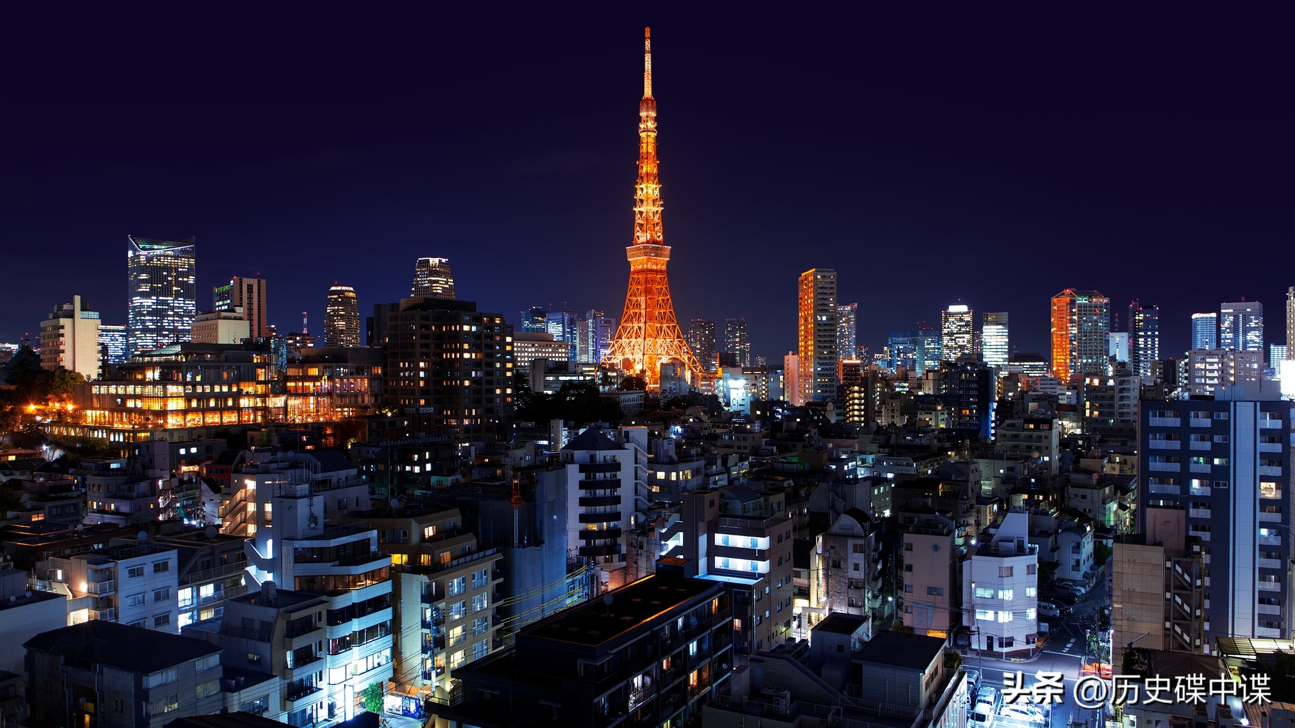 假如日本沉没，1亿多日本人去哪里？日本网民：我们可以去中国