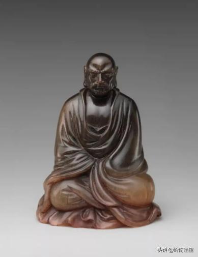 犀角的艺术品欣赏,犀角的药用和角雕艺术