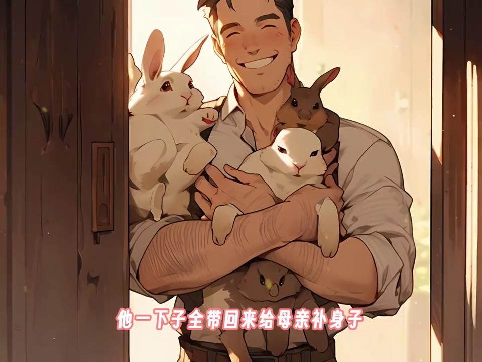 ?:生子机密#拯救书荒