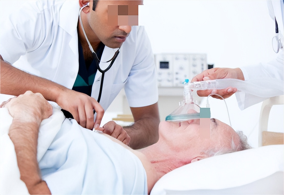 老年艾滋患者逐年增多，原因何在？老年“*交性**易”正在悄悄进行？