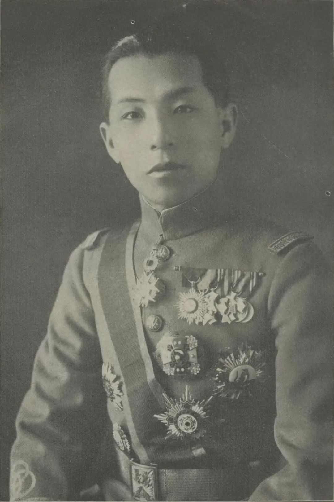 北陵巨黉壮志未酬——“九一八”前夜的东北大学究竟有多牛？