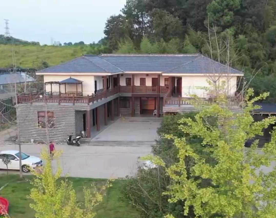 湖北女子独创大桶养鱼新模式，一桶鱼能卖到5万元，靠此年入百万