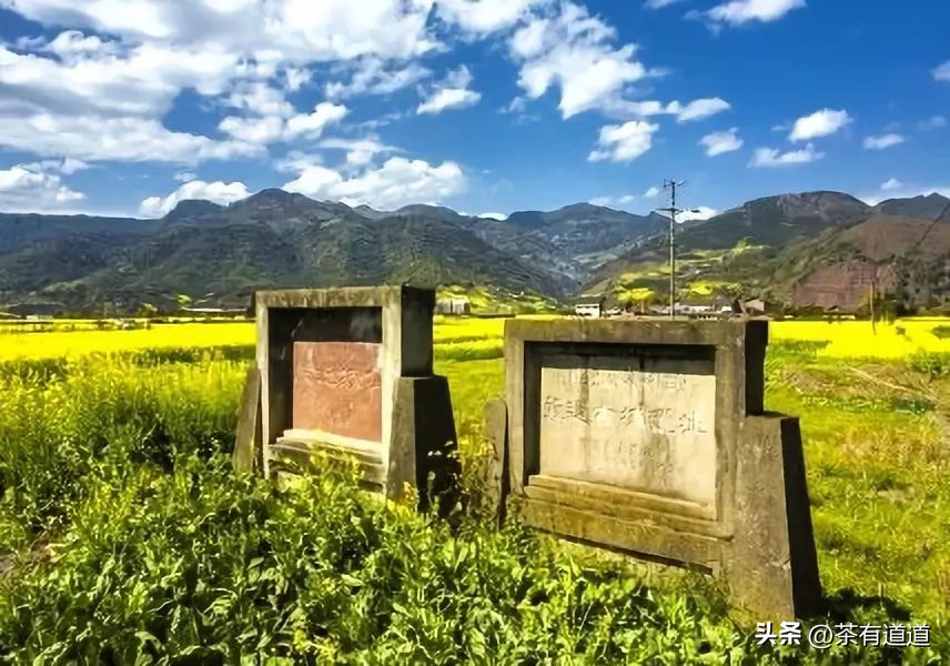 荥经茶马古道徒步线路,雅安荥经茶马古道穿越