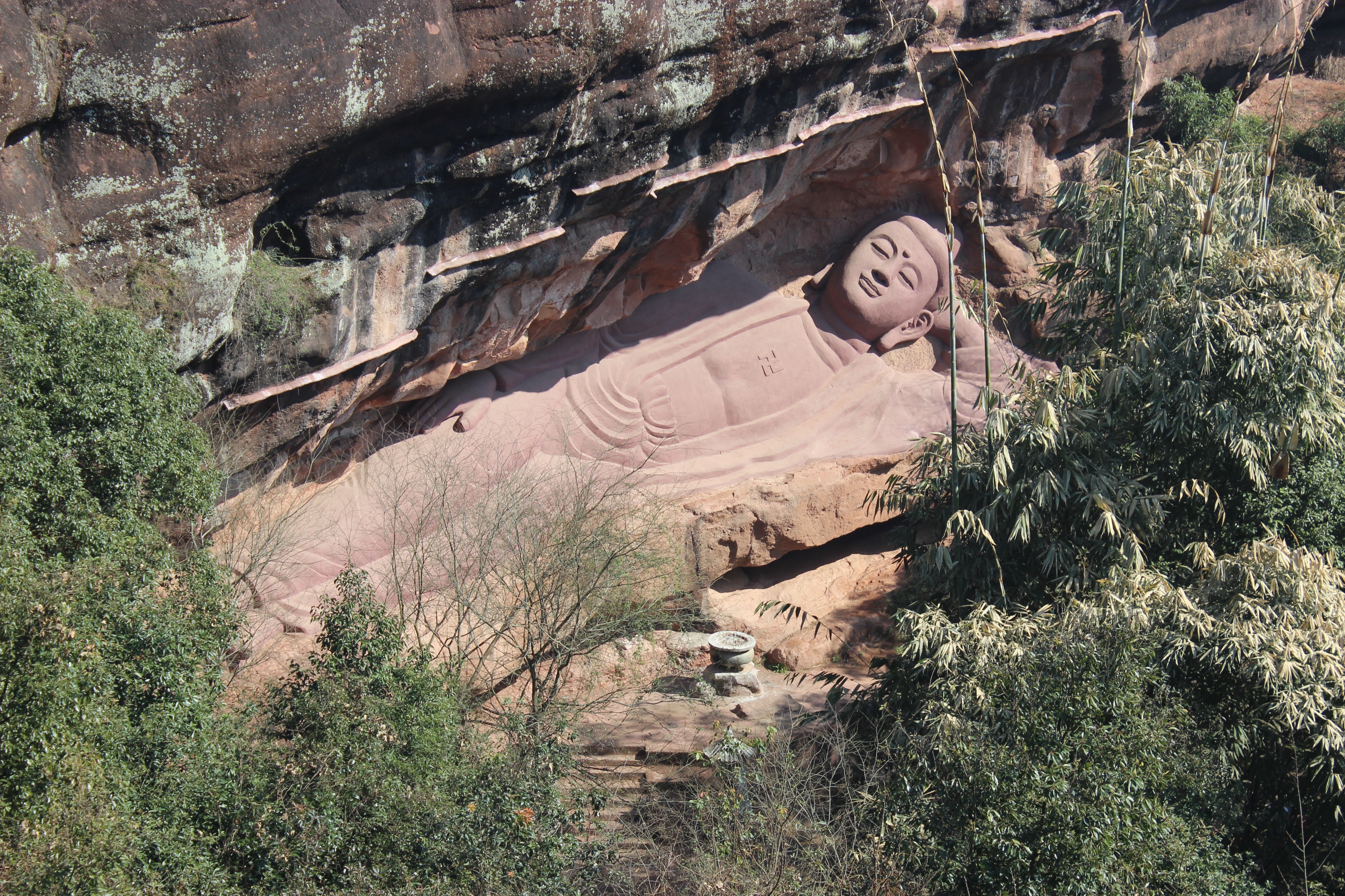 赣州周末出游攻略,春节赣州出发2-3天短途旅游