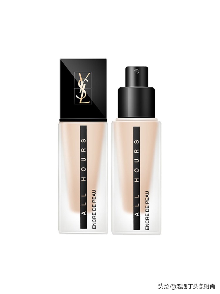 最火粉底液大瓶推荐,热门爆款粉底液推荐