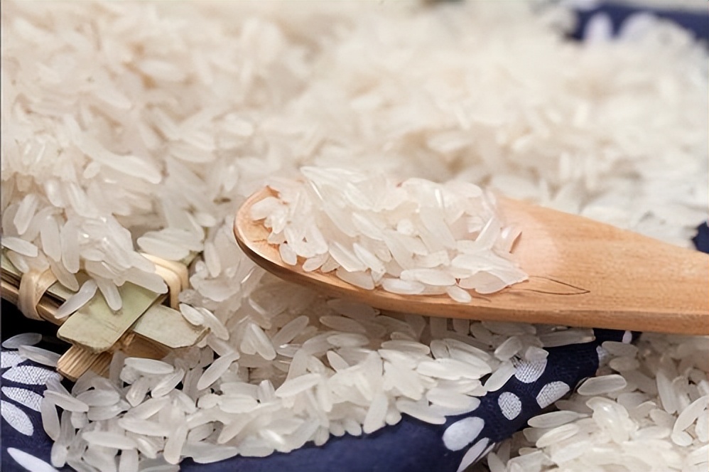 买大米认准品牌,超市大米选购技巧