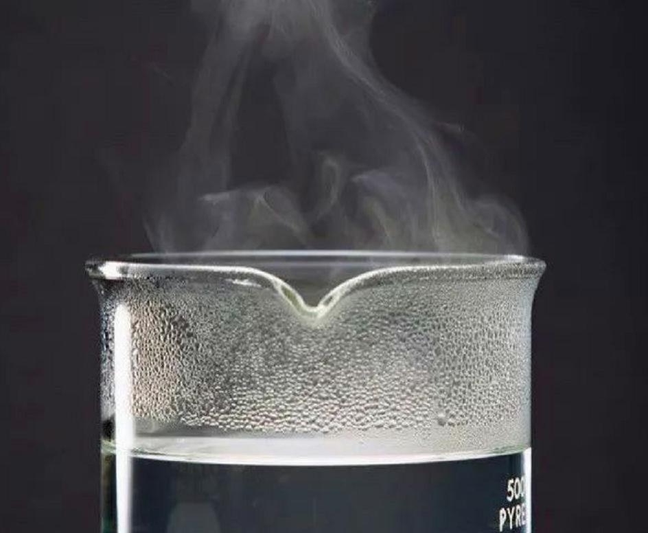 古人热水制冰是假的吧,古人造冰原理