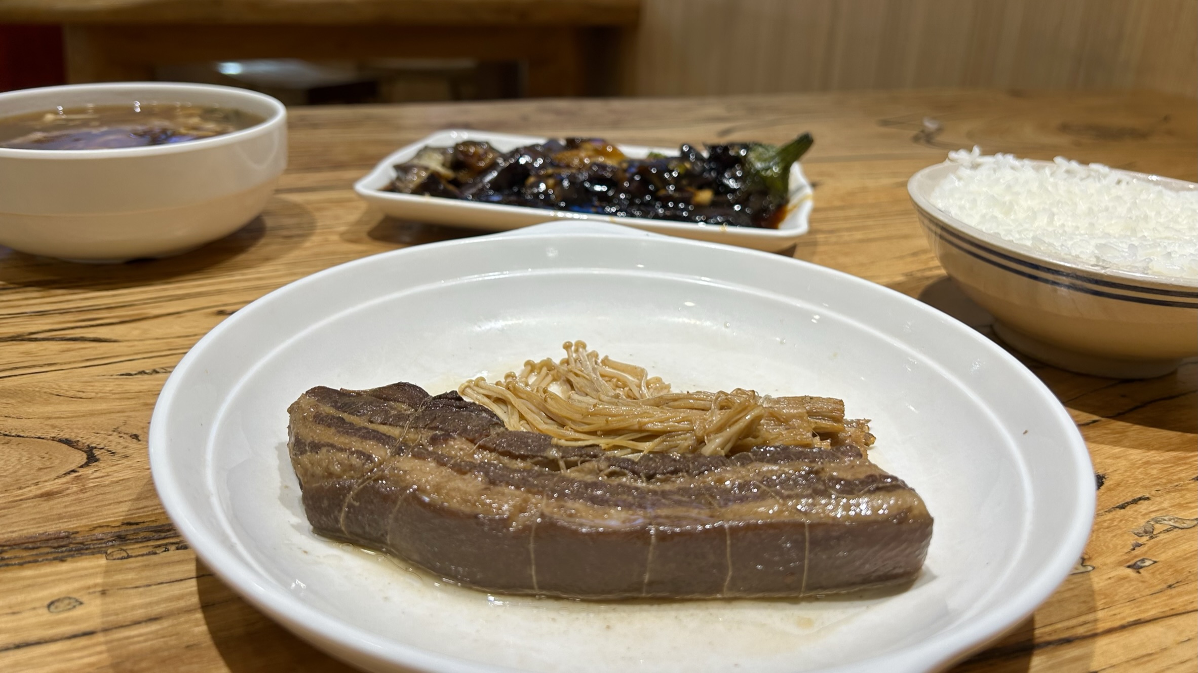 济宁各县市区,济宁市区的生活