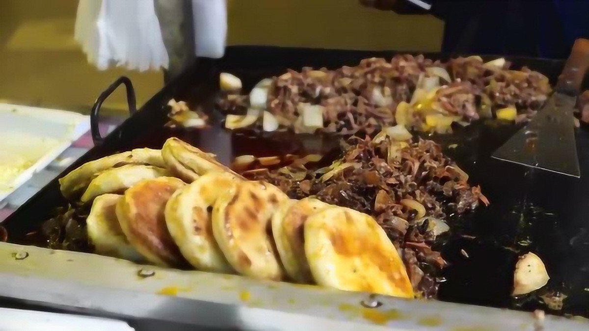 适合新手成本低的街边小吃,街边小吃利润最高最火爆的