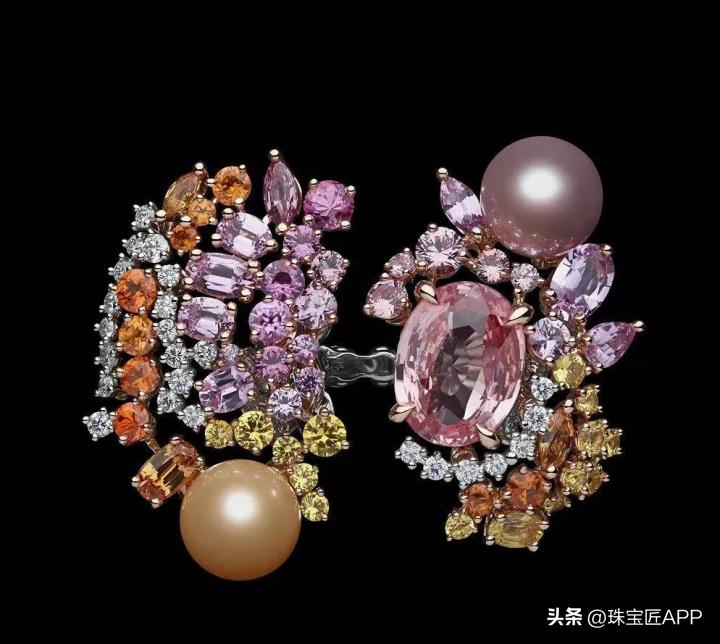 珠宝彩虹糖果,小珠宝彩虹糖