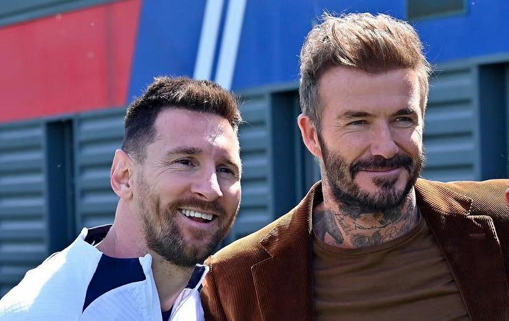 梅西最新消息迈阿密球迷撤场,中国球迷梅西后续