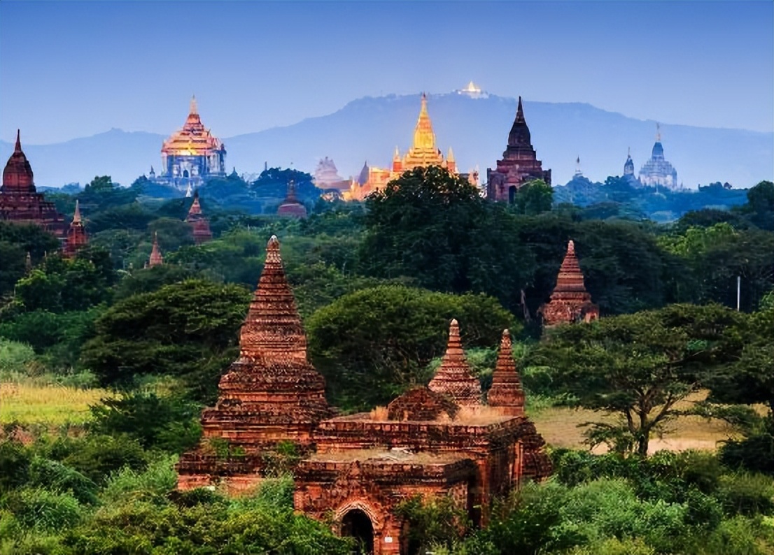 五千万缅币合人民币多少钱,去缅甸玩要带多少人民币