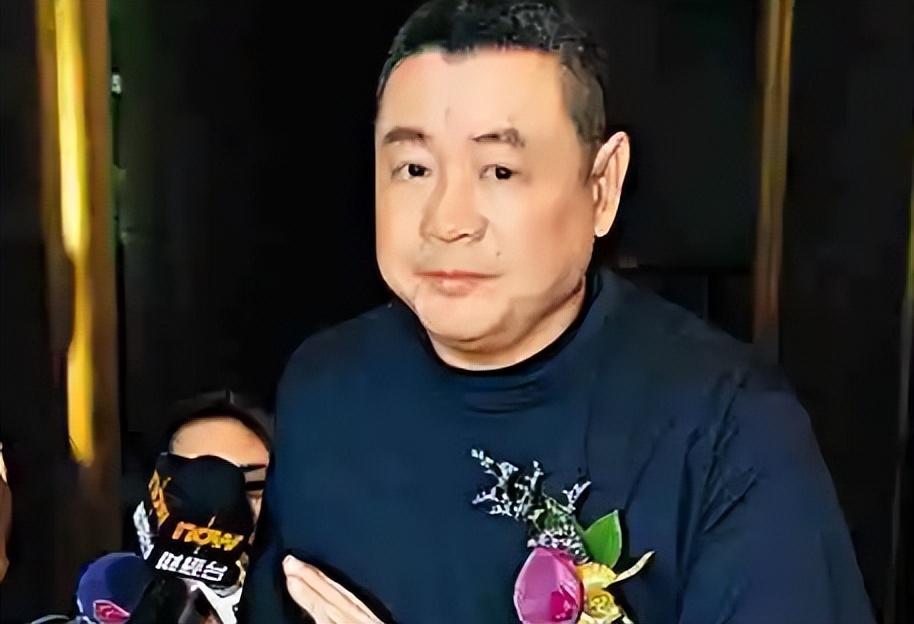 关之琳背了这么多年高尔夫球的黑锅，如今终于被刘銮雄澄清了！