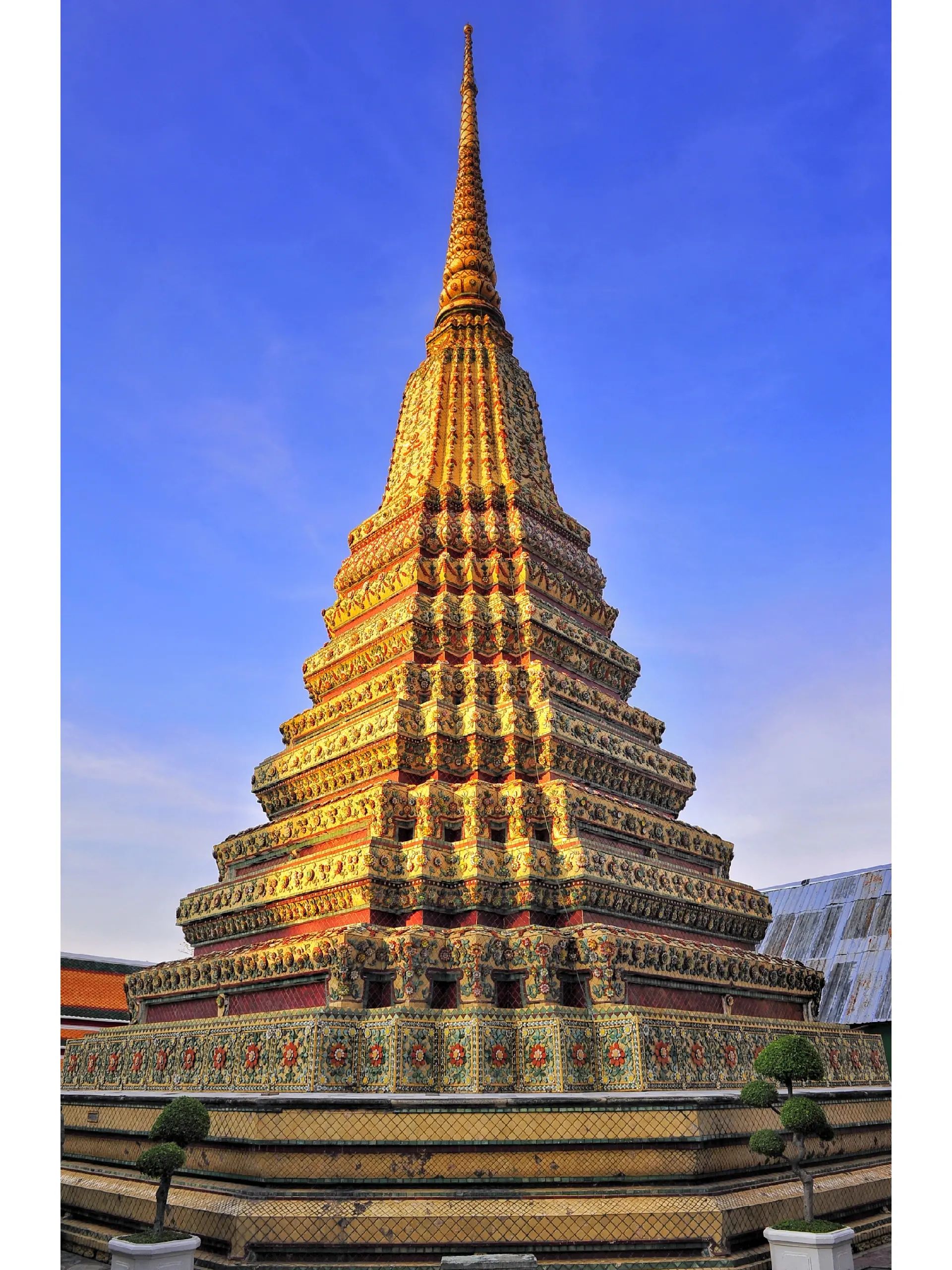 泰国旅游超详细攻略,泰国旅游攻略详细讲解