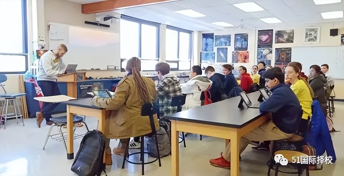 北京ap学校排名,北京ap课程比较好的国际学校