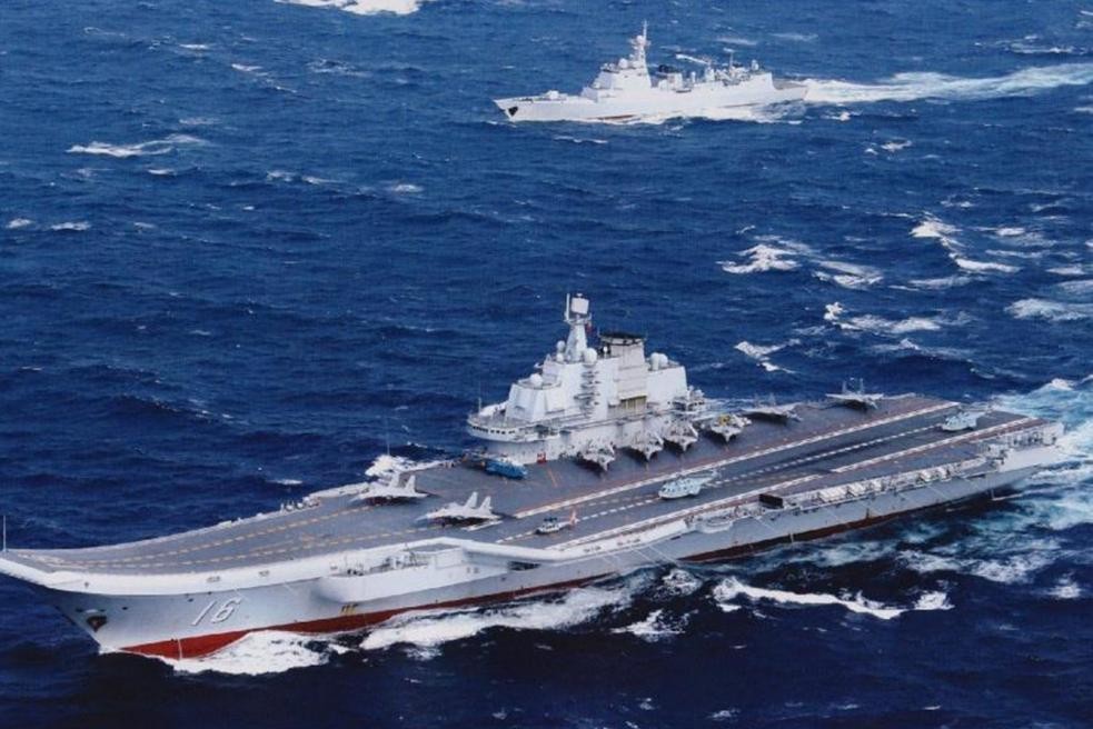 辽宁舰的回国历程详细完整版 (土耳其到辽宁舰过路费)