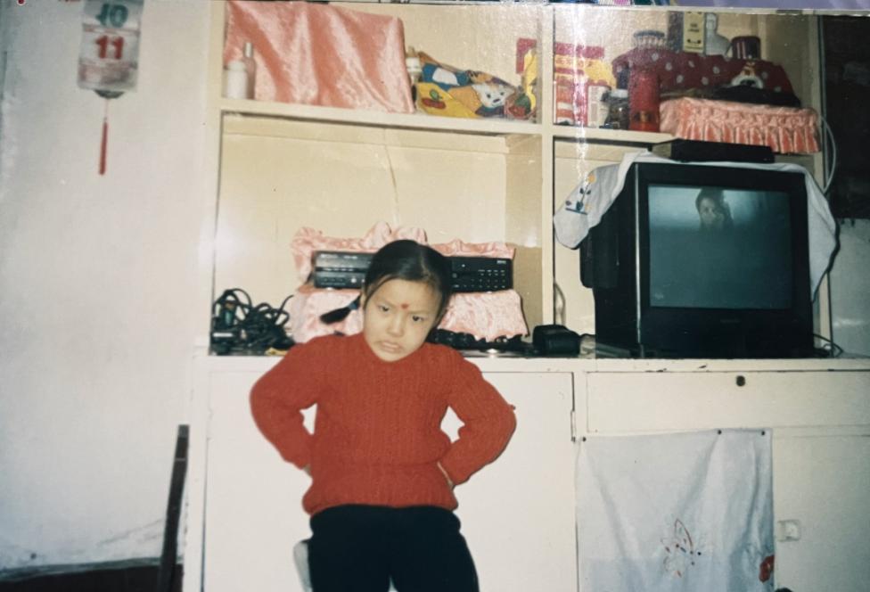 22年后,你的QQ好友重新上线了