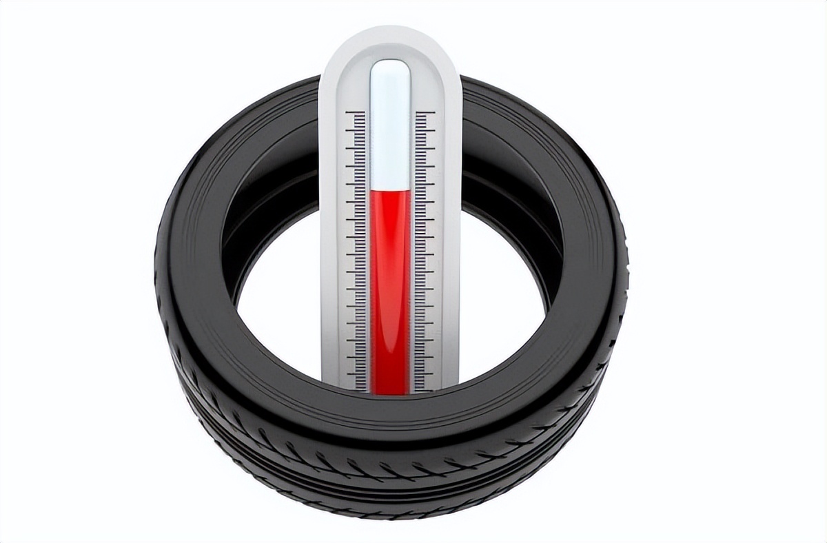 车胎爆了还能缓慢行驶吗,车胎爆了不用慌拿出手机拍个照