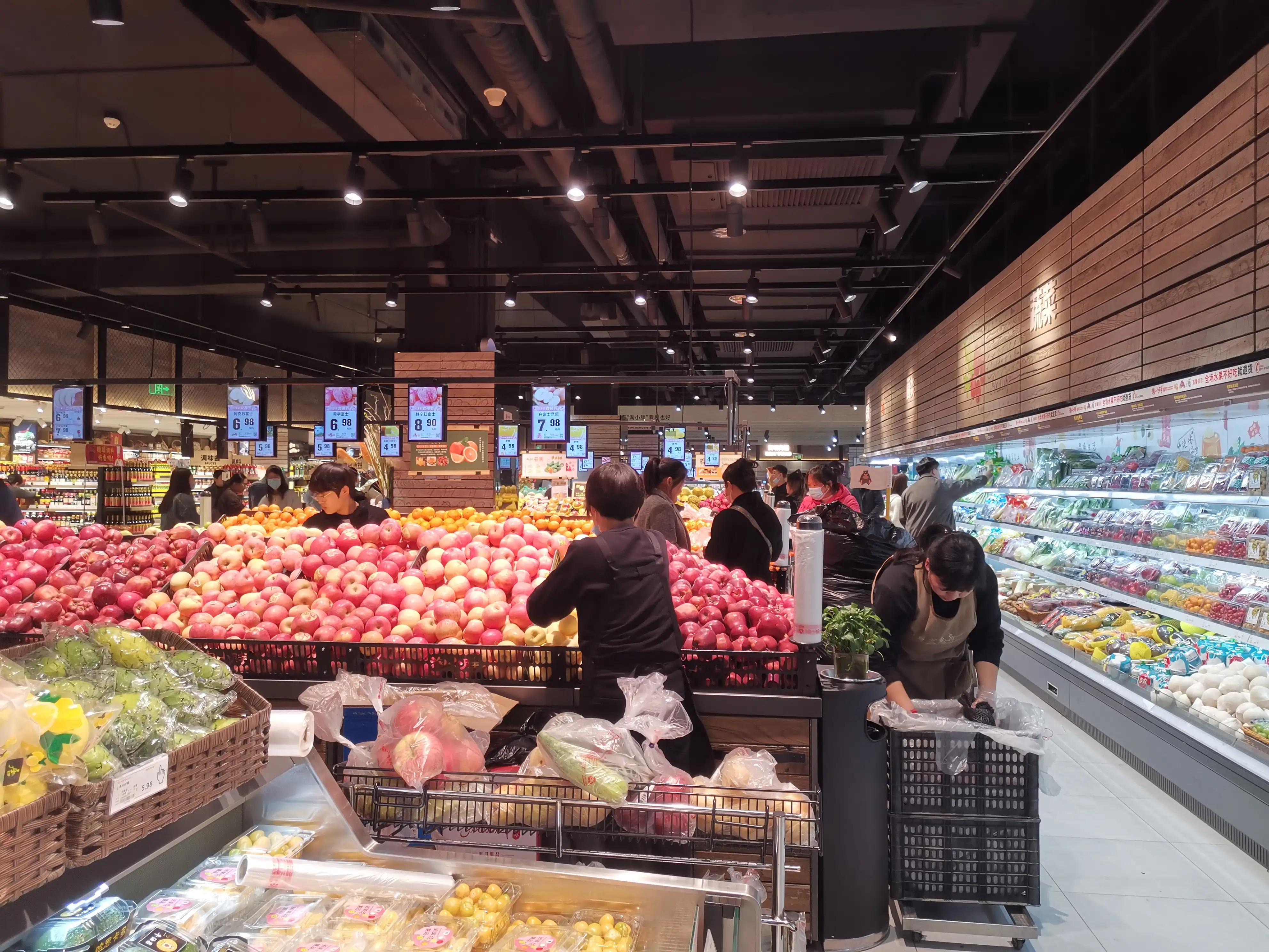 郑州中原区天猫小店绿都生活超市,郑州中原区大润发超市详细地址