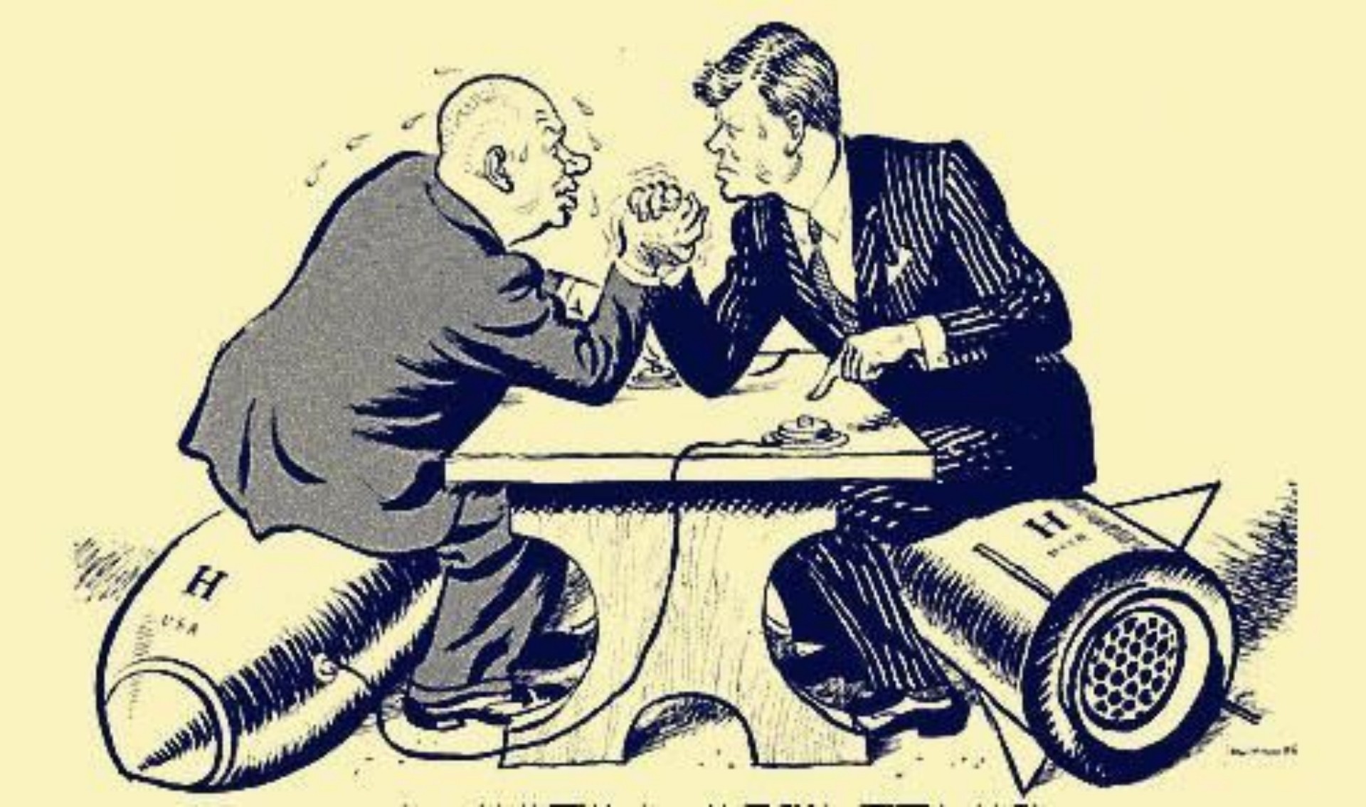 1994年，尼克松临终前表示后悔访华：我们可能创造了一个科学怪物