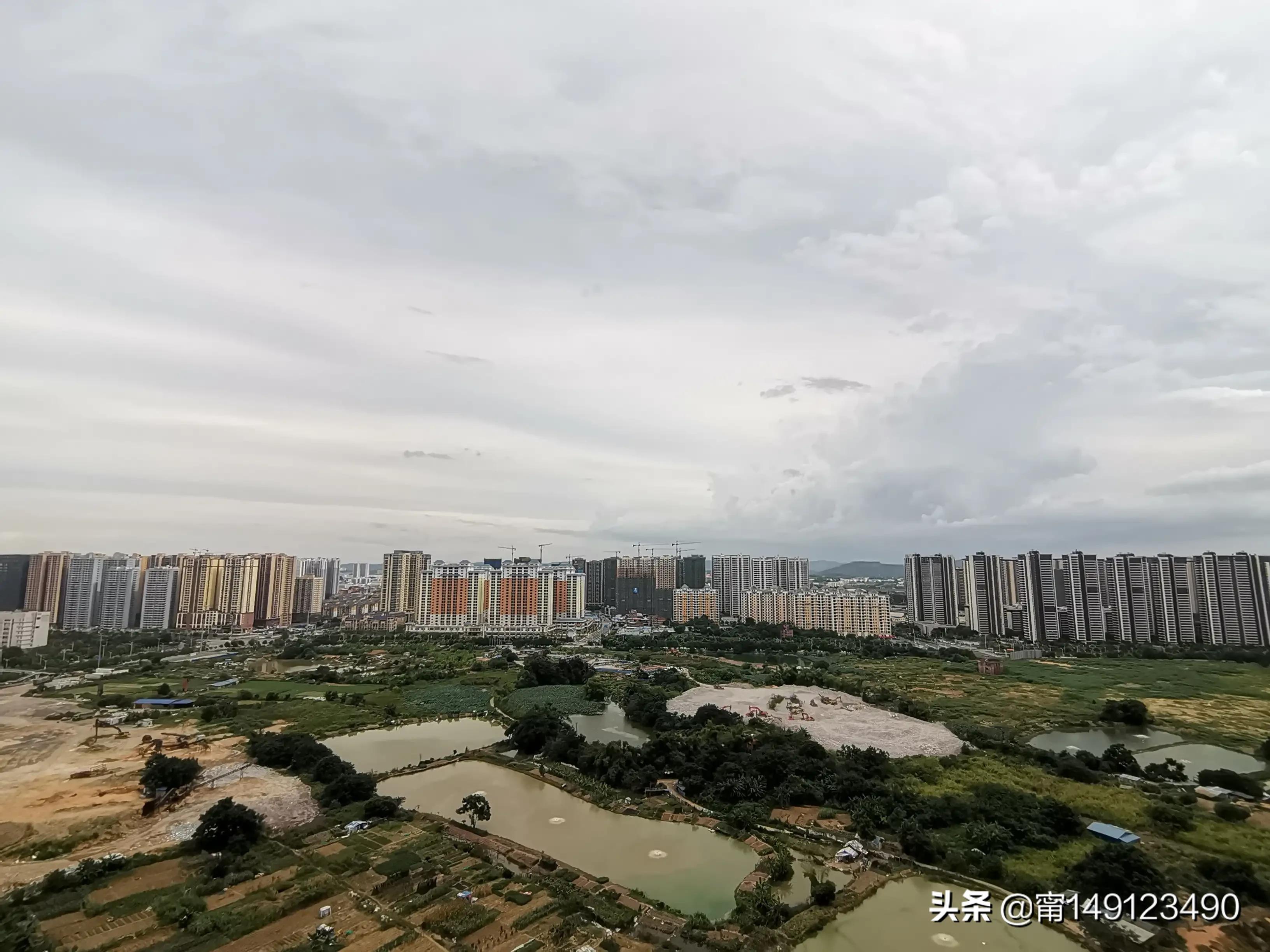 南宁江南区沙井工业区,南宁江南沙井景点