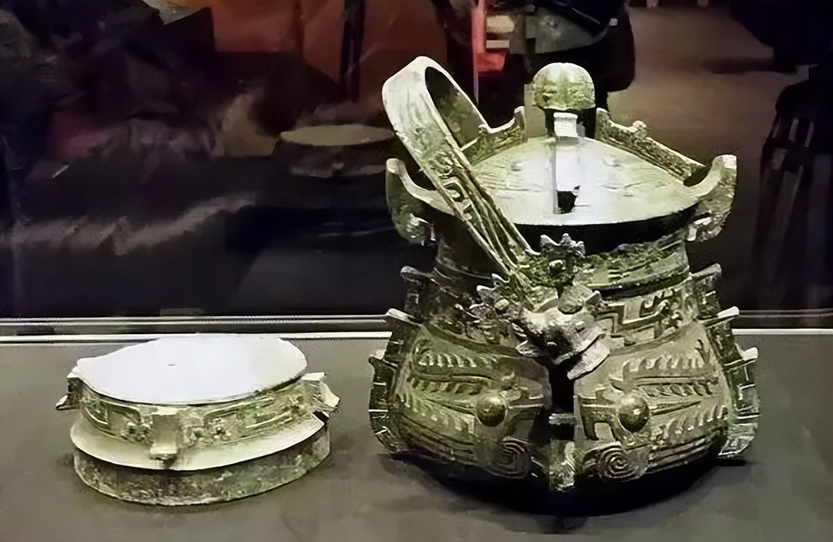 海昏侯墓出土物品图片,海昏侯墓出土文物最新消息