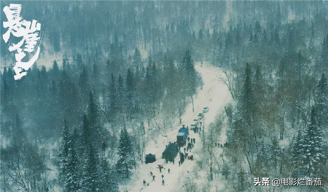 悬崖之上和长津湖哪个好看,长津湖与悬崖之上哪个票房高