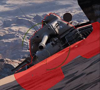 KRV的爱已变质！AMXM4（1954）晋级“T0”梯队，成为版本最大赢家