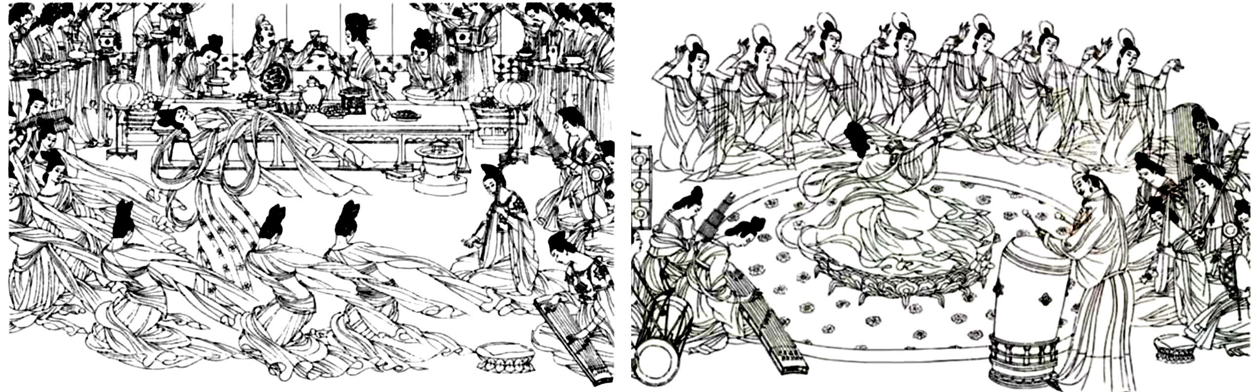 历朝历代在位时间最久的皇帝,历朝历代皇帝功绩大全